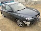 Mazda 3 2006 года за 900 000 тг. в Жанаозен – фото 2
