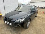 Mazda 3 2006 года за 900 000 тг. в Жанаозен