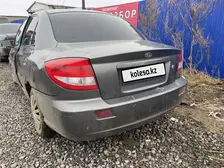 Kia Rio, 2004