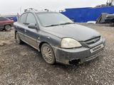 Kia Rio 2004 года за 776 000 тг. в Актобе – фото 2
