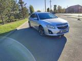 Chevrolet Cruze 2013 годаfor5 790 000 тг. в Костанай