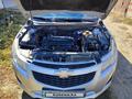 Chevrolet Cruze 2013 годаfor5 790 000 тг. в Костанай – фото 8