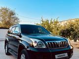 Toyota Land Cruiser Prado 2008 года за 10 950 000 тг. в Актау – фото 2