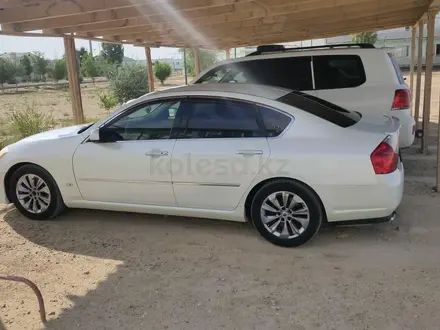 Nissan Fuga 2006 года за 4 000 000 тг. в Актау – фото 3