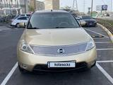 Nissan Murano 2002 годаүшін2 900 000 тг. в Актау