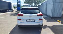 Hyundai Tucson 2020 года за 12 990 000 тг. в Алматы – фото 2