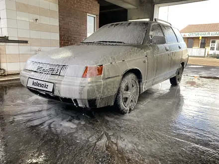 ВАЗ (Lada) 2111 2002 года за 900 000 тг. в Караганда