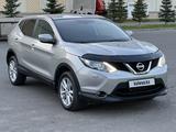 Nissan Qashqai 2014 годаfor7 500 000 тг. в Астана