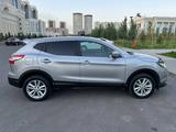 Nissan Qashqai 2014 годаfor7 500 000 тг. в Астана – фото 4