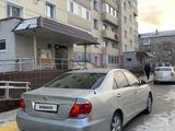 Toyota Camry 2004 годаfor3 700 000 тг. в Аягоз – фото 5