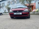 Opel Corsa 1995 годаүшін1 580 000 тг. в Алматы