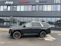 Cadillac Escalade 2022 годаүшін95 000 000 тг. в Алматы