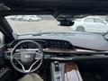 Cadillac Escalade 2022 годаүшін95 000 000 тг. в Алматы – фото 10
