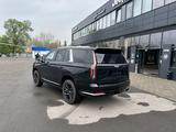 Cadillac Escalade 2022 годаүшін95 000 000 тг. в Алматы – фото 3