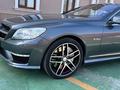 Mercedes-Benz CL 63 AMG 2007 годаfor15 000 000 тг. в Алматы – фото 12