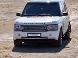 Land Rover Range Rover 2008 года за 10 000 000 тг. в Павлодар