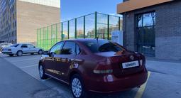 Volkswagen Polo 2013 года за 4 000 000 тг. в Астана – фото 2