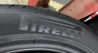 Шины разно размерные Pirelli P-Zero 285/40 R21-315/35 R21 за 400 000 тг. в Алматы