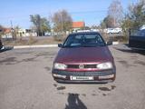 Volkswagen Golf 1993 годаүшін650 000 тг. в Караганда