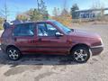 Volkswagen Golf 1993 года за 650 000 тг. в Караганда – фото 3