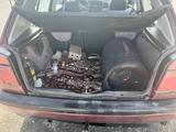 Volkswagen Golf 1993 года за 650 000 тг. в Караганда – фото 5