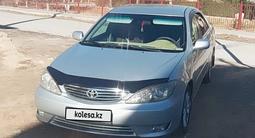 Toyota Camry 2005 года за 5 000 000 тг. в Туркестан – фото 2