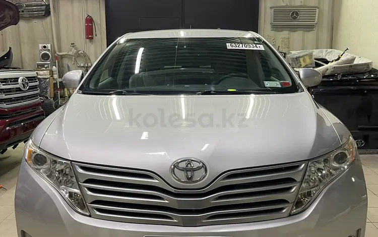 Toyota Venza 2012 годаfor7 500 000 тг. в Алматы