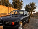 BMW 525 1994 года за 2 550 000 тг. в Шымкент – фото 3