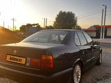 BMW 525 1994 года за 2 550 000 тг. в Шымкент – фото 5