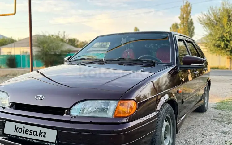 ВАЗ (Lada) 2114 2011 годаfor2 000 000 тг. в Тараз