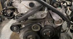 Двигатель на хонда R20A за 70 000 тг. в Алматы – фото 2