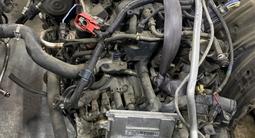 Двигатель на хонда R20A за 70 000 тг. в Алматы – фото 3