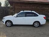 ВАЗ (Lada) Granta 2190 2023 года за 4 500 000 тг. в Костанай
