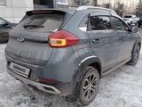 Chery Tiggo 2 Pro 2023 года за 6 190 000 тг. в Астана – фото 2