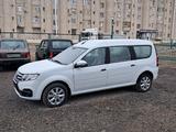 ВАЗ (Lada) Largus 2024 годаүшін11 000 000 тг. в Кызылорда – фото 2