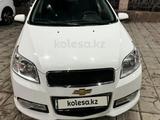 Chevrolet Nexia 2023 годаfor5 300 000 тг. в Уральск