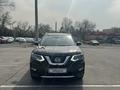 Nissan X-Trail 2021 года за 12 500 000 тг. в Алматы – фото 2