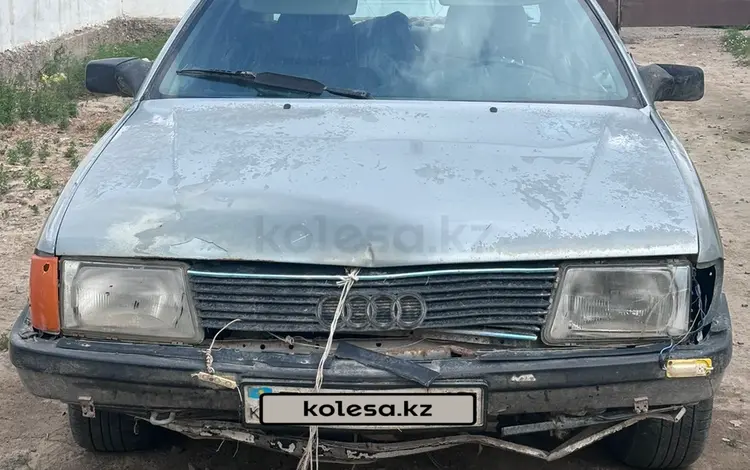 Audi 100 1990 года за 350 000 тг. в Шардара
