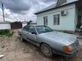 Audi 100 1990 года за 350 000 тг. в Шардара – фото 2