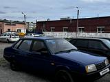 ВАЗ (Lada) 21099 2001 года за 522 222 тг. в Костанай – фото 2