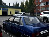 ВАЗ (Lada) 21099 2001 года за 522 222 тг. в Костанай – фото 3