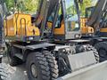 JOTEC  Колесный экскаватор 0, 9м3 2026 года за 37 000 000 тг. в Алматы – фото 2