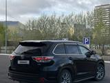 Toyota Highlander 2014 года за 15 900 000 тг. в Караганда – фото 5