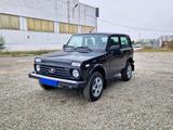 ВАЗ (Lada) Lada 2121 2025 года за 8 190 000 тг. в Талдыкорган