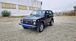ВАЗ (Lada) Lada 2121 2025 года за 8 190 000 тг. в Талдыкорган