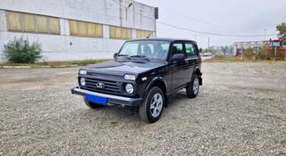 ВАЗ (Lada) Lada 2121 2025 года за 8 190 000 тг. в Талдыкорган