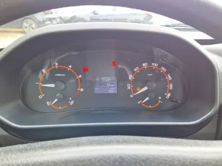 ВАЗ (Lada) Lada 2121 2025 года за 8 190 000 тг. в Талдыкорган – фото 18