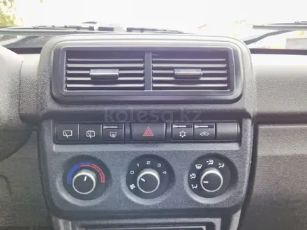 ВАЗ (Lada) Lada 2121 2025 года за 8 190 000 тг. в Талдыкорган – фото 19