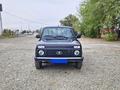 ВАЗ (Lada) Lada 2121 2025 годаүшін8 190 000 тг. в Талдыкорган – фото 2