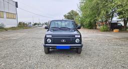 ВАЗ (Lada) Lada 2121 2025 года за 8 190 000 тг. в Талдыкорган – фото 2